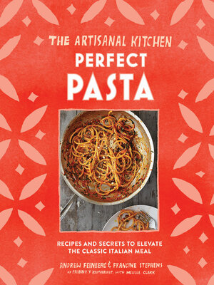 The Artisanal Kitchen - ebook